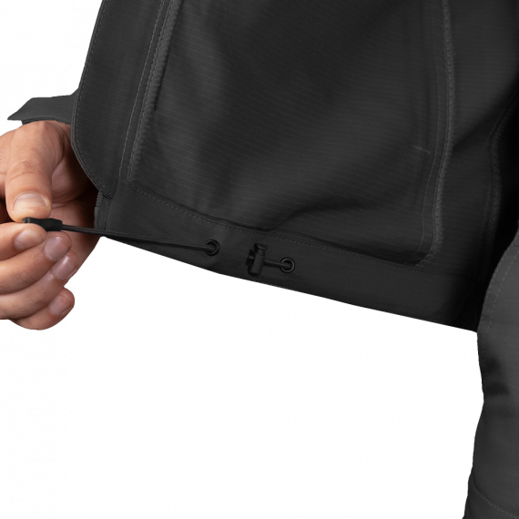 Фото Костюм Stalker 3.0 Twill Чорний