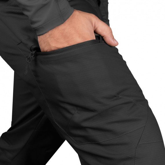 Фото Костюм Stalker 3.0 Twill Чорний