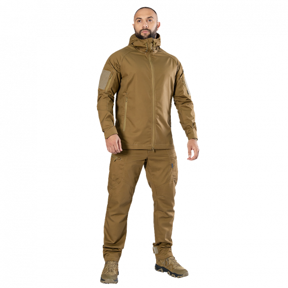 Фото Костюм Stalker 3.0 Twill Койот