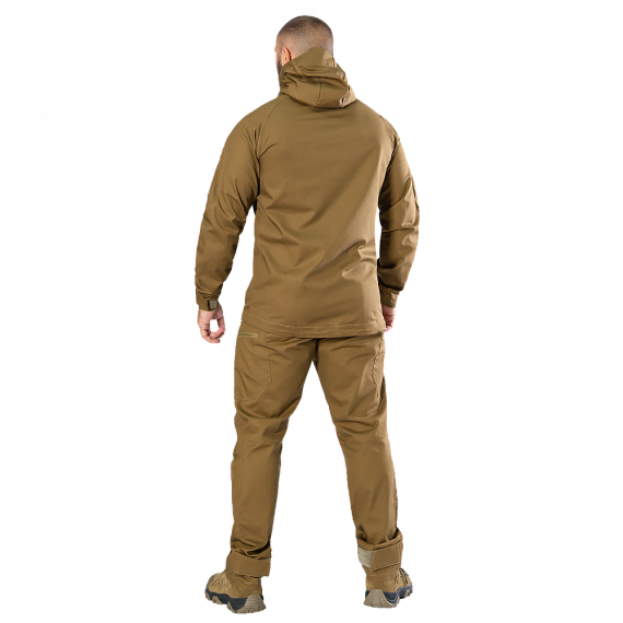 Фото Костюм Stalker 3.0 Twill Койот