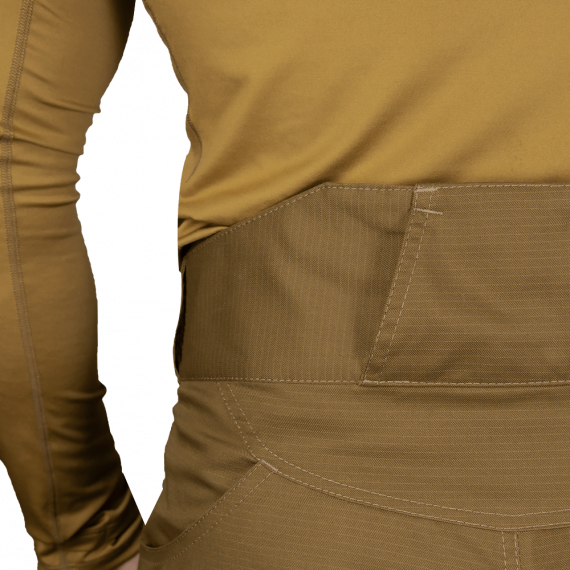 Фото Костюм Stalker 3.0 Twill Койот