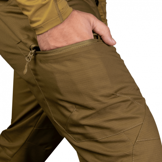 Фото Костюм Stalker 3.0 Twill Койот