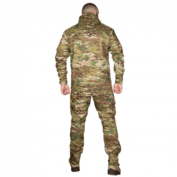 Фото Костюм Stalker 3.0 Twill MC