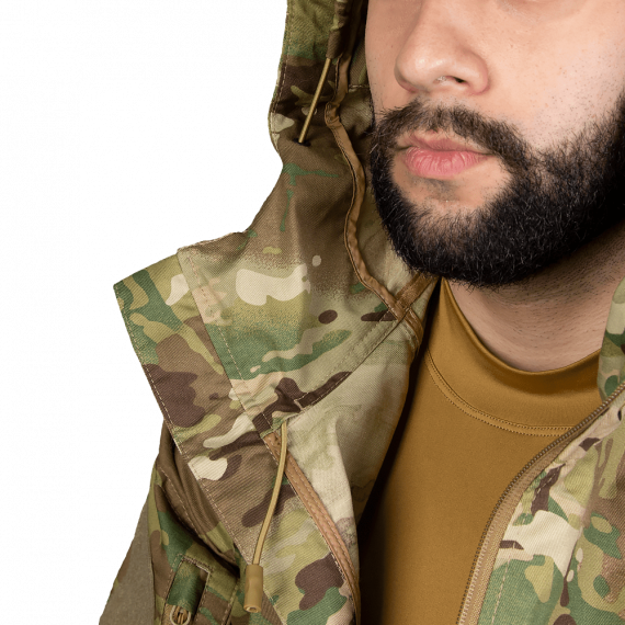 Фото Костюм Stalker 3.0 Twill MC