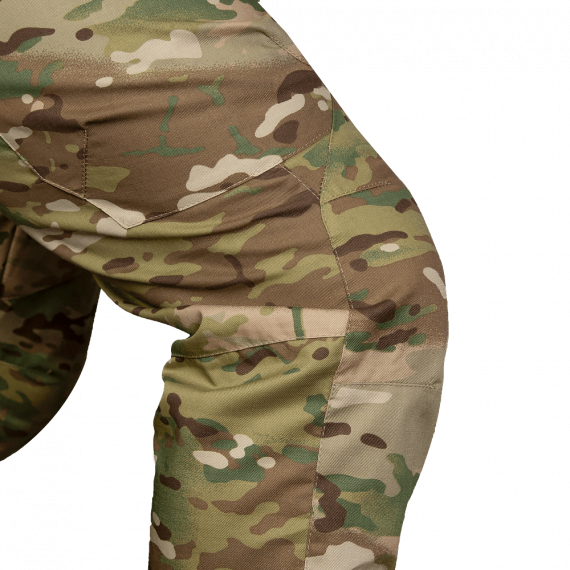 Фото Костюм Stalker 3.0 Twill MC