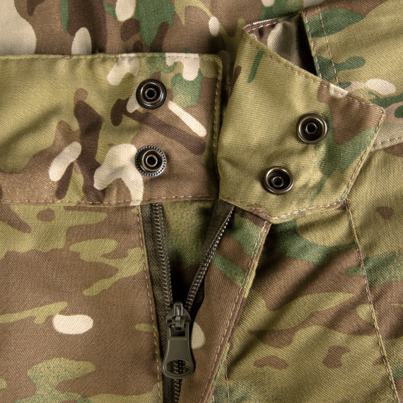 Фото Костюм Stalker 3.0 Twill MC