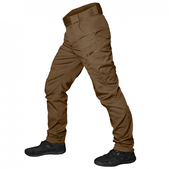 Фото Костюм Stalker Canvas Coyote