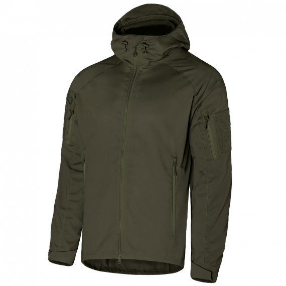 Фото Костюм Stalker 2.0 Canvas Olive