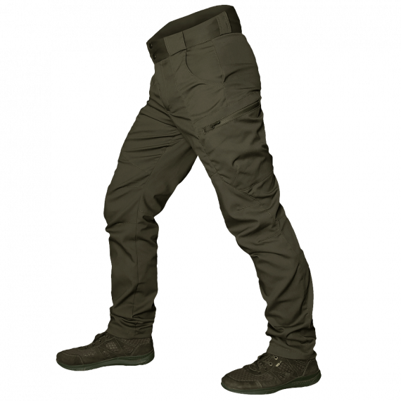 Фото Костюм Stalker 2.0 Canvas Olive