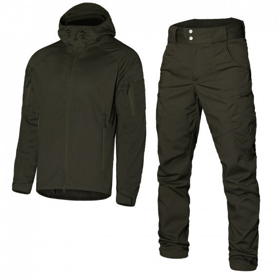 Фото Костюм Stalker 2.0 Canvas Olive