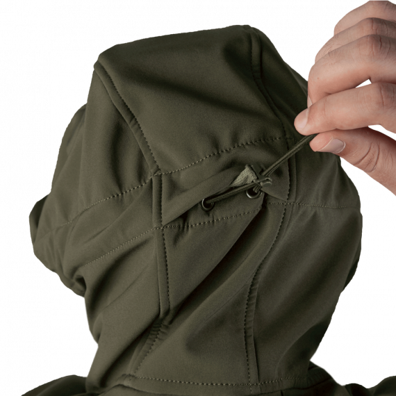 Фото Костюм Stalker SoftShell Олива
