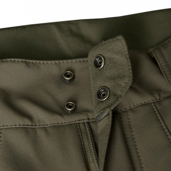 Фото Костюм Stalker SoftShell Олива
