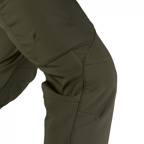 Фото Костюм Stalker SoftShell Олива