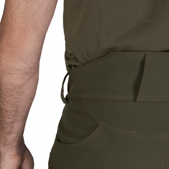 Фото Костюм Stalker SoftShell Олива