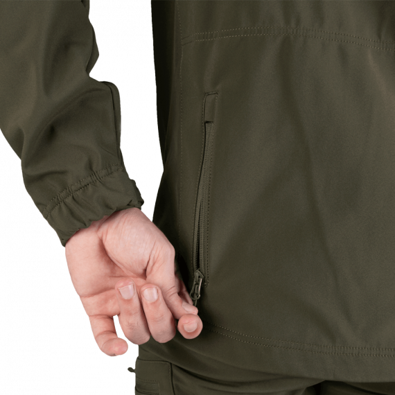 Фото Костюм Stalker SoftShell Олива