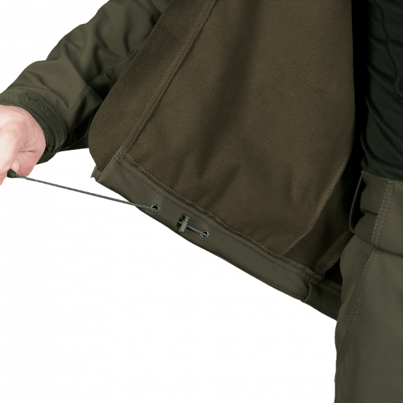 Фото Костюм Stalker SoftShell Олива
