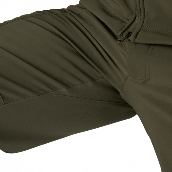 Фото Костюм Stalker SoftShell Олива