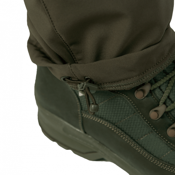 Фото Костюм Stalker SoftShell Олива