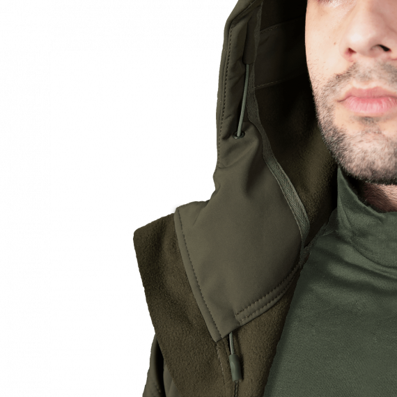 Фото Костюм Stalker SoftShell Олива