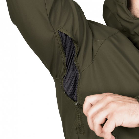 Фото Костюм Stalker SoftShell Олива