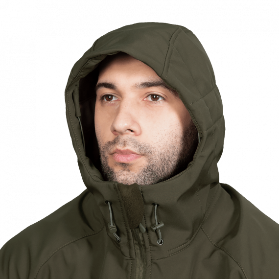 Фото Костюм Stalker SoftShell Олива