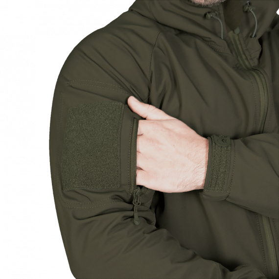 Фото Костюм Stalker SoftShell Олива
