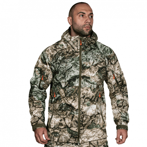Фото Костюм StormWall DWR 3.0 Terra Ua
