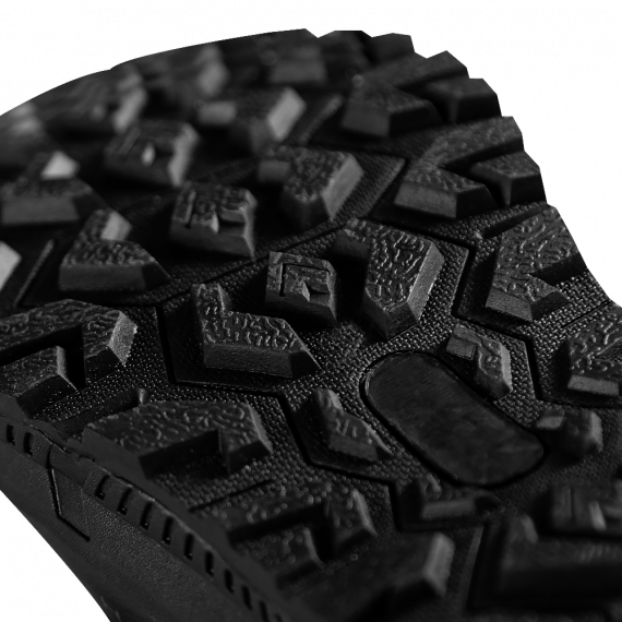 Фото Кросівки Carbon Pro Чорні