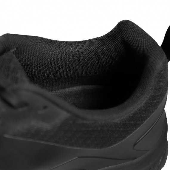 Фото Кросівки Carbon Pro Чорні