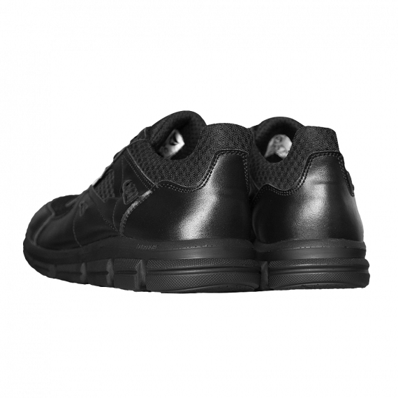 Фото Кросівки Coordinator 2.0 Black