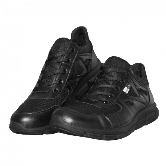 Фото Кросівки Coordinator 2.0 Black