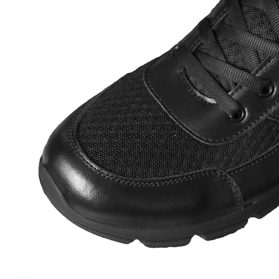Фото Кросівки Coordinator 2.0 Black