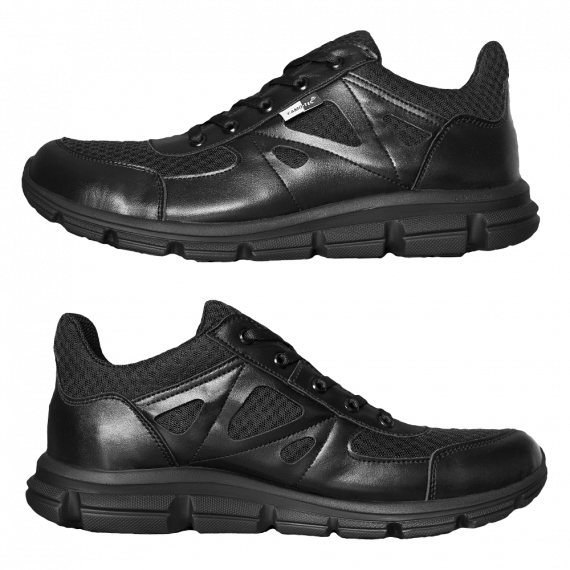 Фото Кросівки Coordinator 2.0 Black