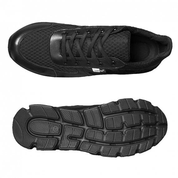 Фото Кросівки Coordinator 2.0 Black