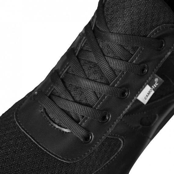 Фото Кросівки Coordinator 2.0 Black