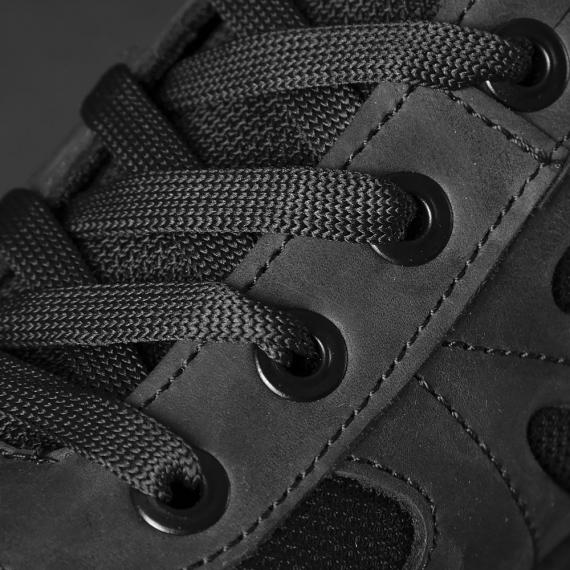 Фото Кросівки Coordinator Black
