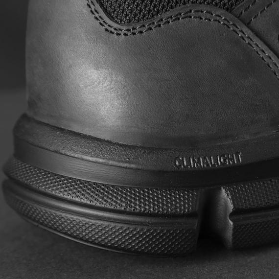 Фото Кросівки Coordinator Black