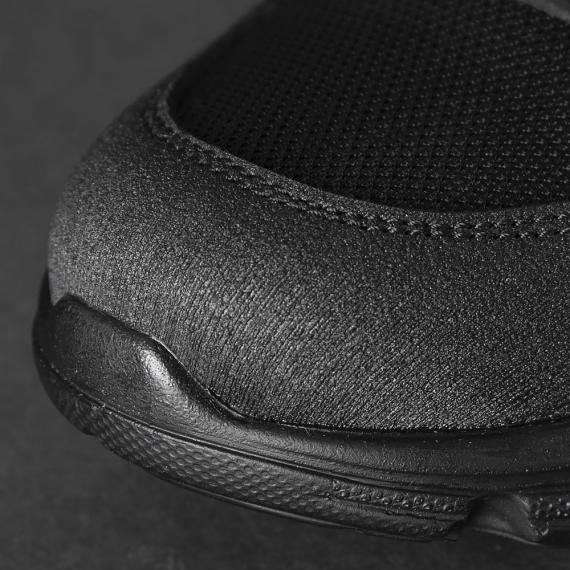 Фото Кросівки Coordinator Black