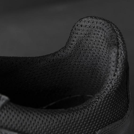 Фото Кросівки Coordinator Black