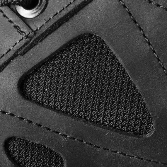 Фото Кросівки Coordinator Black