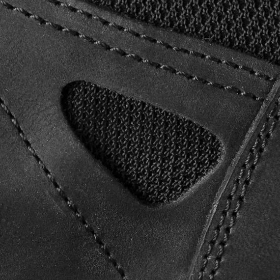 Фото Кросівки Coordinator Black