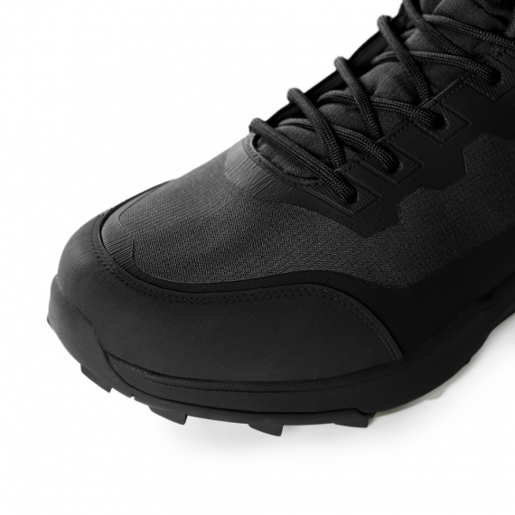 Фото Кросівки Corett Mid XTerm Чорні