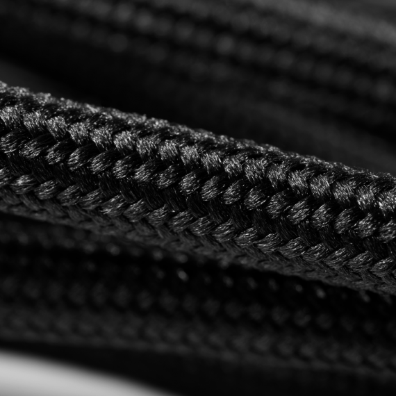 Фото Кросівки Corett Mid XTerm Чорні