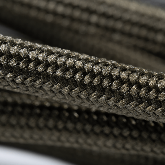 Фото Кросівки Corett Mid XTerm Олива