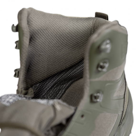 Фото Кросівки Corett Mid XTerm Олива