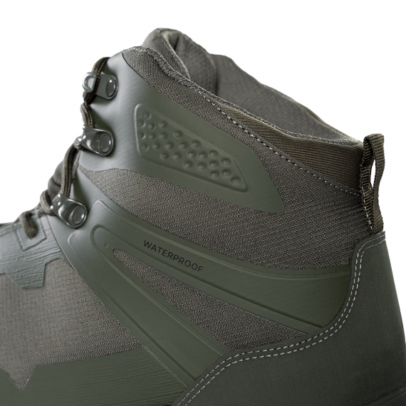 Фото Кросівки Corett Mid XTerm Олива