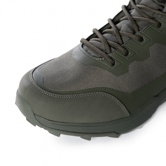 Фото Кросівки Corett Mid XTerm Олива