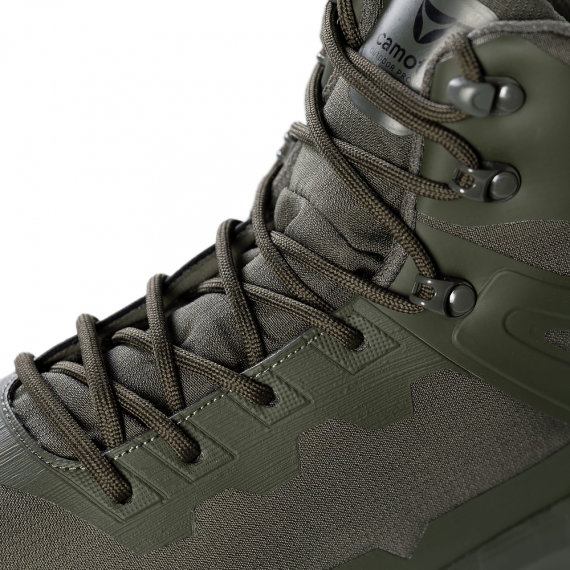 Фото Кросівки Corett Mid XTerm Олива