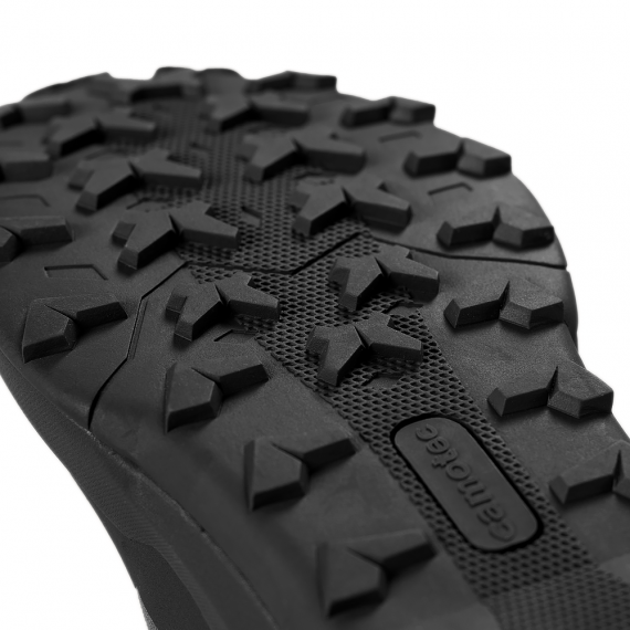 Фото Кросівки Corett XTerm Чорні