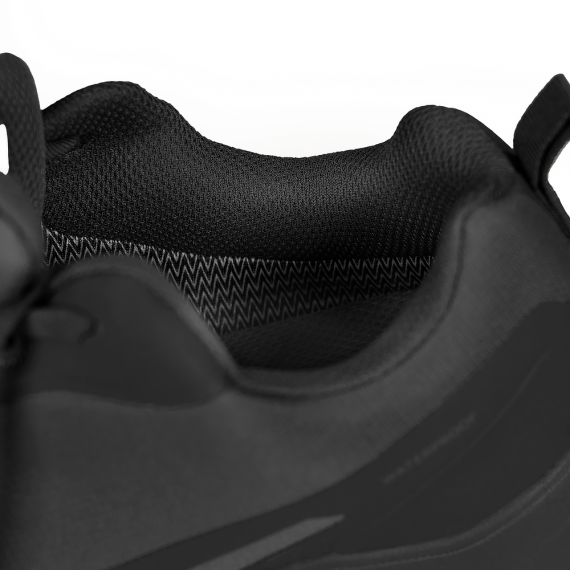 Фото Кросівки Corett XTerm Чорні